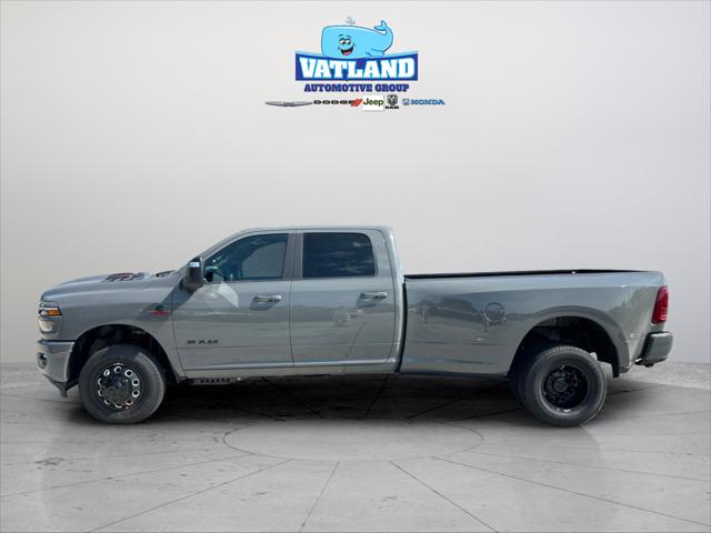 2026 RAM Ram 3500 RAM 3500 LARAMIE CREW CAB 4X4 8 BOX 2026 RAM Ram 3500 RAM 3500 LARAMIE CREW CAB 4X4 8 BOX