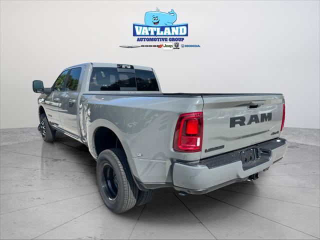 2026 RAM Ram 3500 RAM 3500 LARAMIE CREW CAB 4X4 8 BOX 2026 RAM Ram 3500 RAM 3500 LARAMIE CREW CAB 4X4 8 BOX