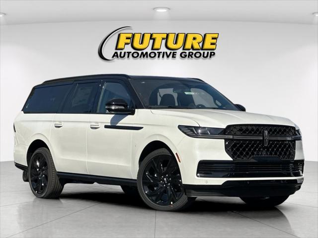 2026 Lincoln Navigator Black Label L for sale in Concord, CA