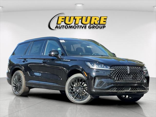 2026 Lincoln Aviator Reserve for sale in Concord, CA