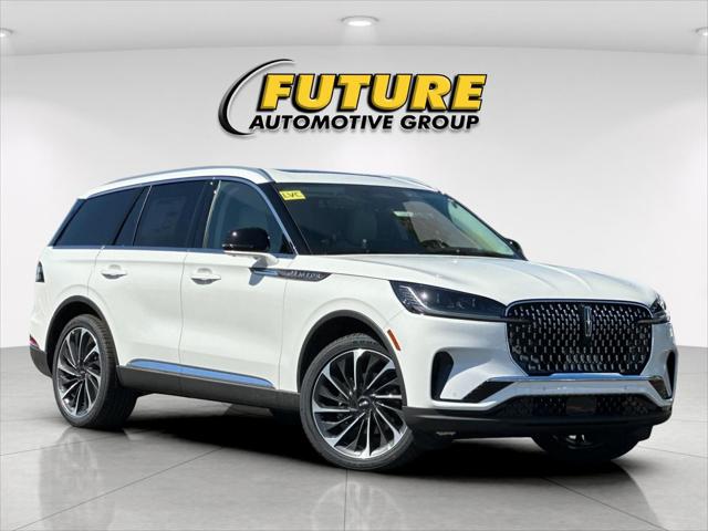 2026 Lincoln Aviator Reserve for sale in Concord, CA