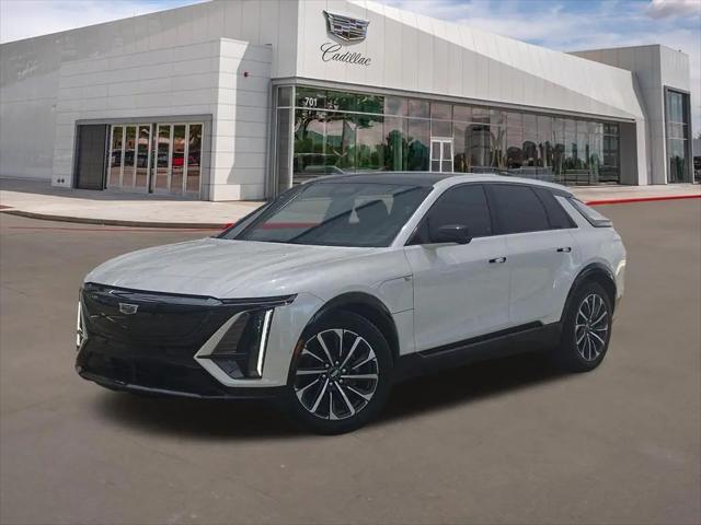 2024 Cadillac iQ Sport w/1SF for sale in Arlington, TX
