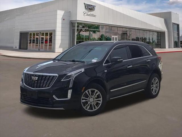 2023 Cadillac XT5 FWD Premium Luxury for sale in Arlington, TX