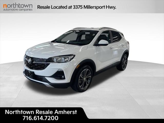 2023 Buick Encore GX Select FWD for sale in Amherst, NY