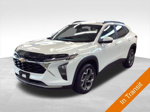 2024 Chevrolet Trax FWD LT for sale in Amherst, NY