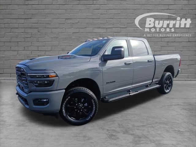 2026 RAM Ram 2500 RAM 2500 LARAMIE CREW CAB 4X4 64 BOX