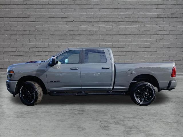 2026 RAM Ram 2500 RAM 2500 LARAMIE CREW CAB 4X4 64 BOX