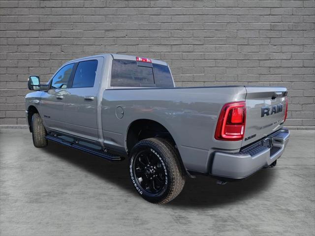 2026 RAM Ram 2500 RAM 2500 LARAMIE CREW CAB 4X4 64 BOX