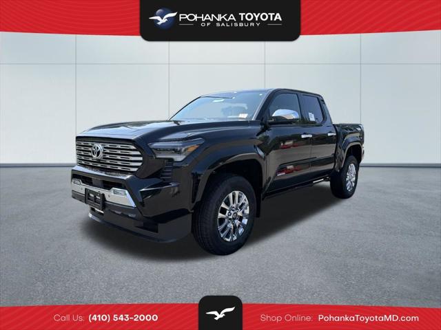 2026 Toyota Tacoma Limited for sale in Salisbury, MD