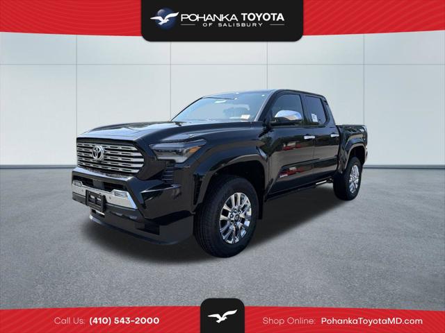 2026 Toyota Tacoma Limited for sale in Salisbury, MD