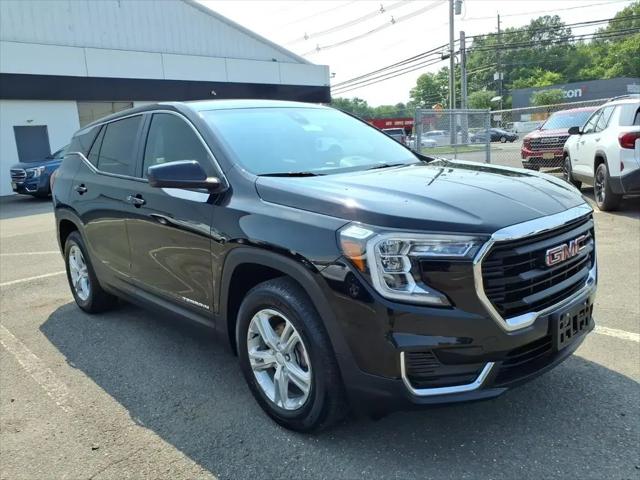 2023 GMC Terrain FWD SLE for sale in North Brunswick, NJ