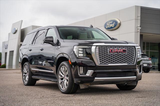 2024 GMC Yukon 4WD Denali for sale in Graniteville, SC