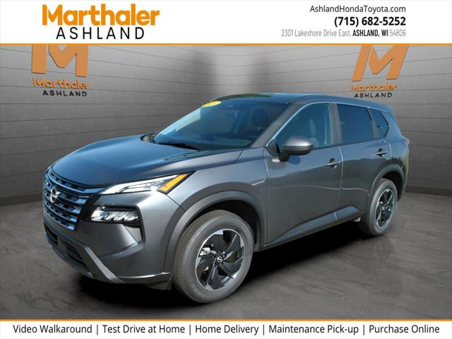 2026 Nissan Rogue SV for sale in Ashland, WI