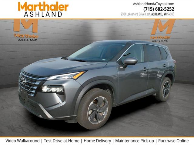2026 Nissan Rogue SV for sale in Ashland, WI