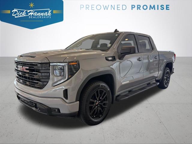 2024 GMC Sierra 1500 Elevation for sale in Gladstone, OR