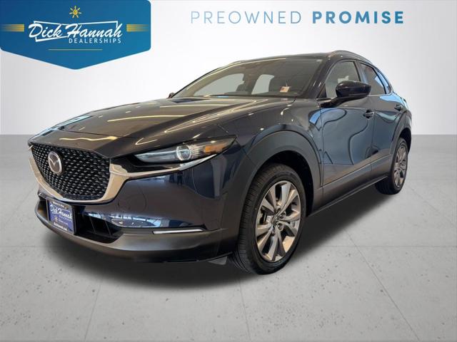 2023 Mazda CX-30 2.5 S Select for sale in Gladstone, OR