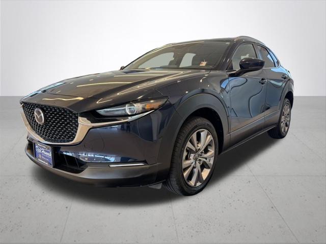 2023 Mazda CX-30 2.5 S Select