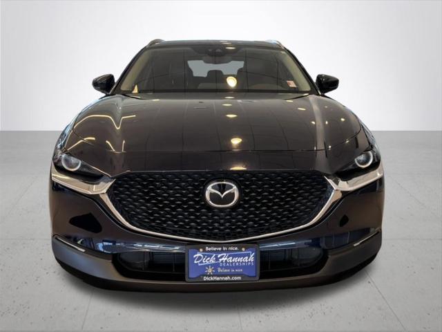 2023 Mazda CX-30 2.5 S Select