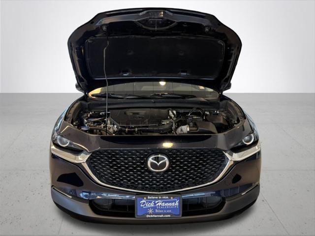 2023 Mazda CX-30 2.5 S Select