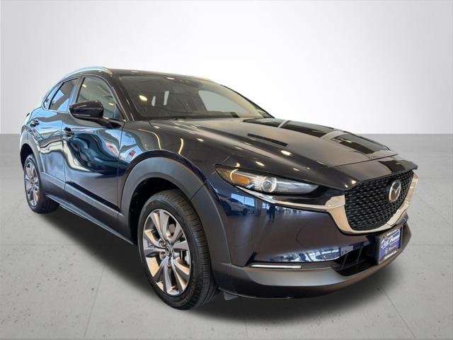 2023 Mazda CX-30 2.5 S Select