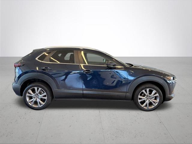 2023 Mazda CX-30 2.5 S Select
