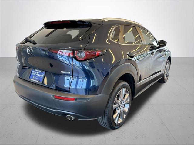2023 Mazda CX-30 2.5 S Select