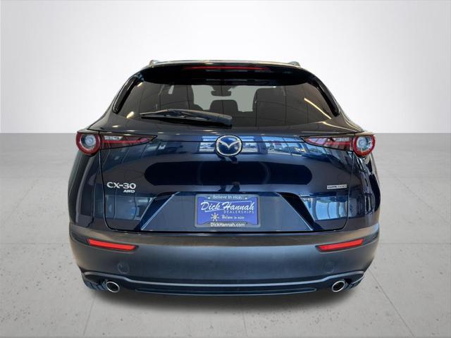 2023 Mazda CX-30 2.5 S Select