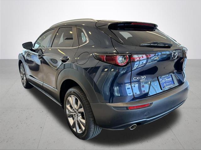 2023 Mazda CX-30 2.5 S Select
