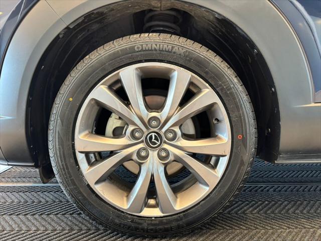 2023 Mazda CX-30 2.5 S Select