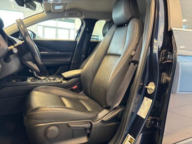 2023 Mazda CX-30 2.5 S Select