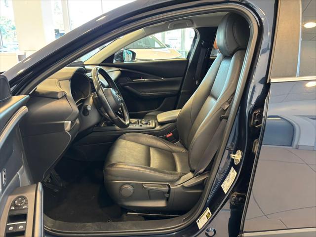 2023 Mazda CX-30 2.5 S Select