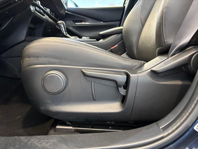 2023 Mazda CX-30 2.5 S Select