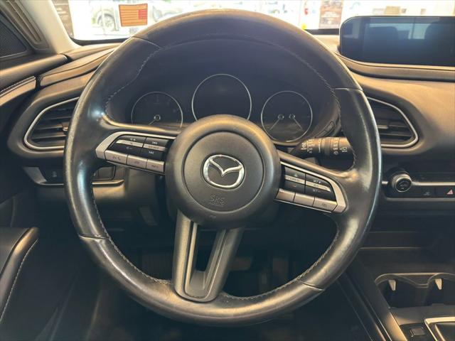 2023 Mazda CX-30 2.5 S Select