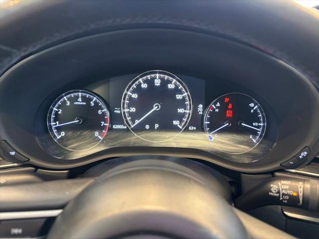 2023 Mazda CX-30 2.5 S Select