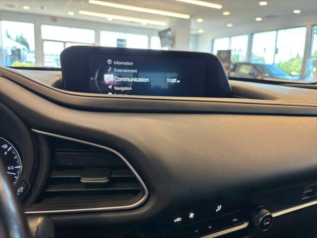 2023 Mazda CX-30 2.5 S Select