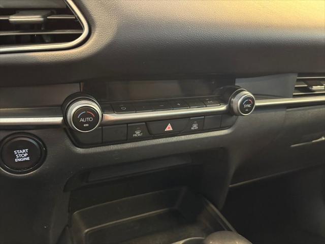 2023 Mazda CX-30 2.5 S Select