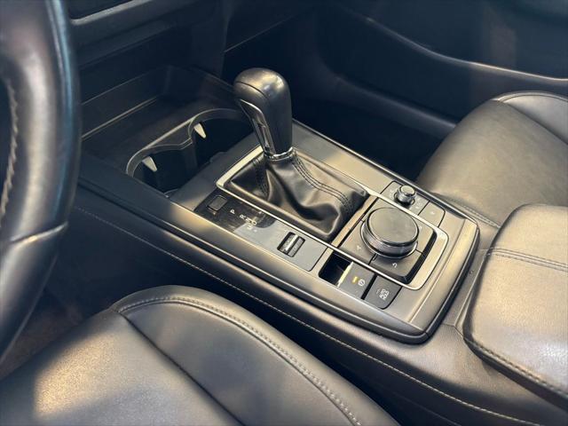 2023 Mazda CX-30 2.5 S Select