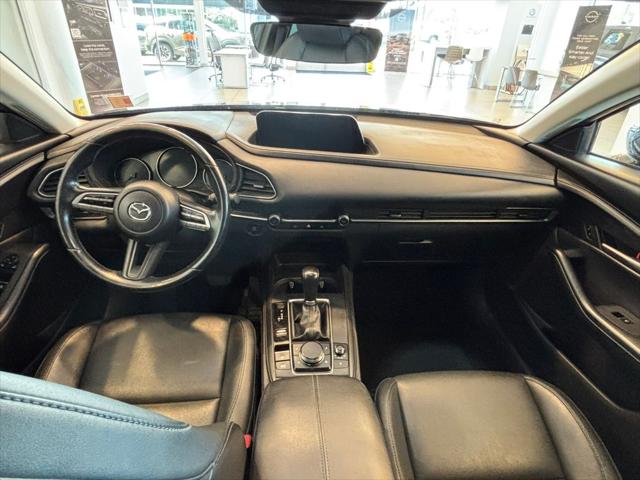2023 Mazda CX-30 2.5 S Select