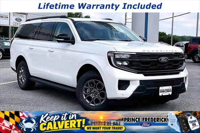 2026 Ford Expedition Max Active MAX for sale in Prince Frederick, MD