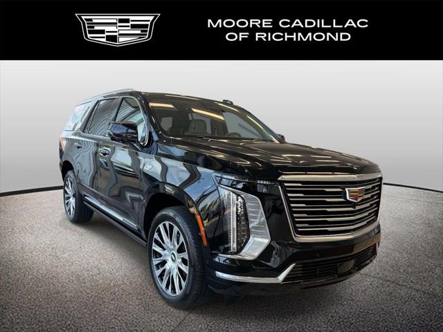 2026 Cadillac Escalade Platinum Luxury for sale in Chantilly, VA