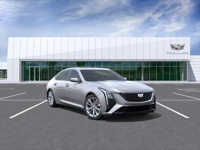 2026 Cadillac CT5 Premium Luxury RWD for sale in Buena Park, CA