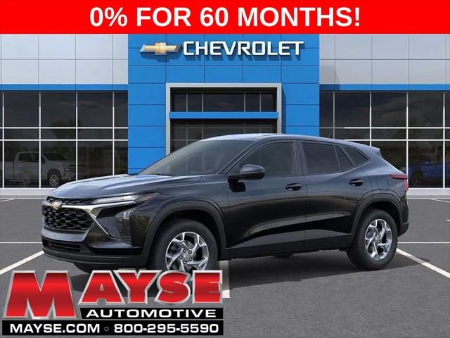 2026 Chevrolet Trax FWD LS for sale in Aurora, MO