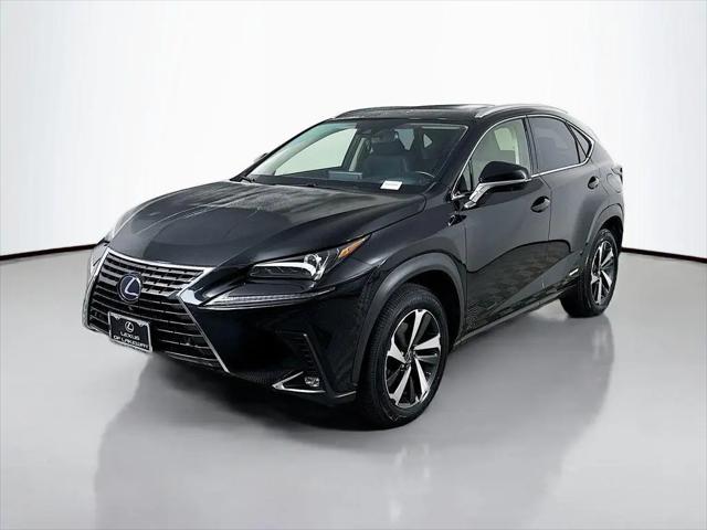 2020 Lexus NX 300h Base for sale in Lakeway, TX