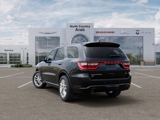 2026 Dodge Durango GT AWD