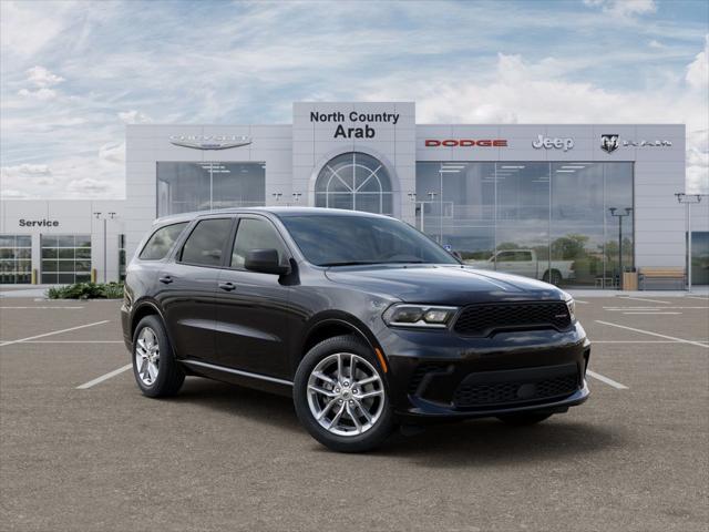 2026 Dodge Durango GT AWD