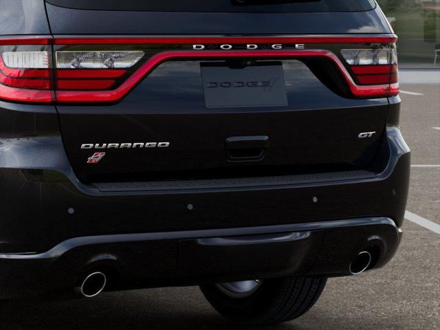 2026 Dodge Durango GT AWD