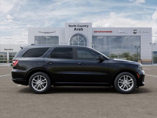 2026 Dodge Durango GT AWD