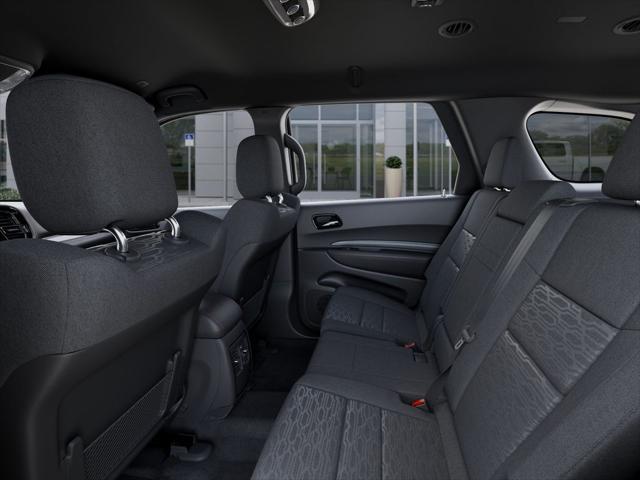 2026 Dodge Durango GT AWD