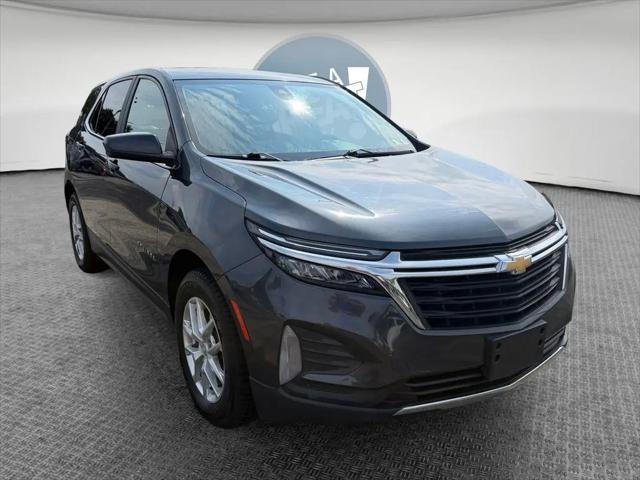 2023 Chevrolet Equinox AWD LT for sale in Murraysville, PA