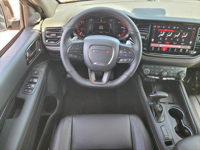 2026 Dodge Durango GT Plus AWD HEMI V8